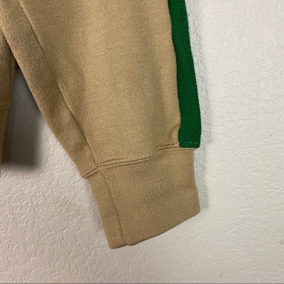 Lacoste Izod Light Jacket Size Medium Vintage - Picture 3 of 11